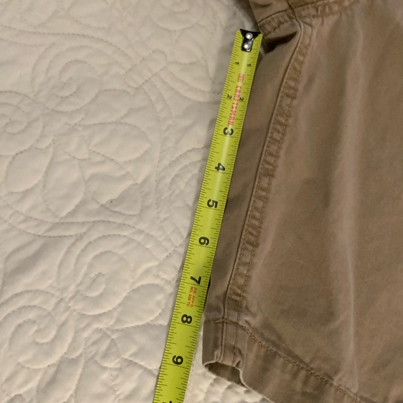 Mens chino shorts - Picture 6 of 11